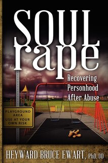 Front cover_Soul Rape