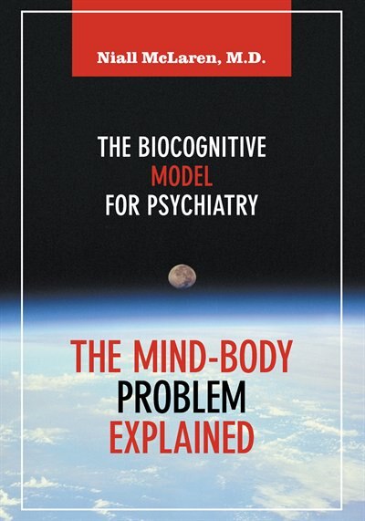 Front cover_The Mind-body Problem Explained