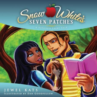 Front cover_Snow White's Seven Patches