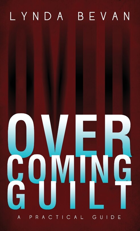 Couverture_Overcoming Guilt