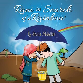 Couverture_Rani in Search of a Rainbow
