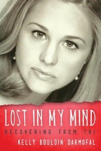 Front cover_Lost in My Mind