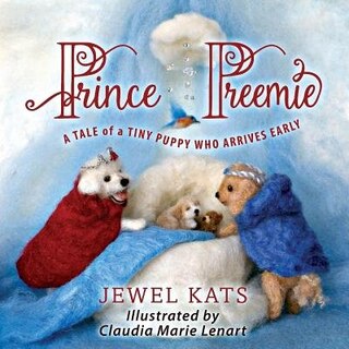 Front cover_Prince Preemie