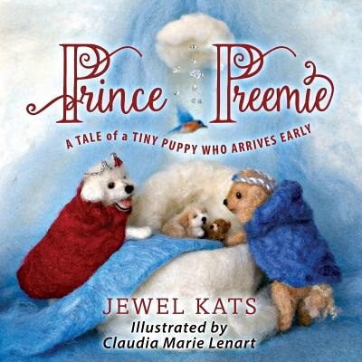 Front cover_Prince Preemie