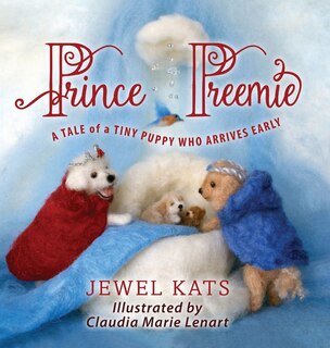 Front cover_Prince Preemie