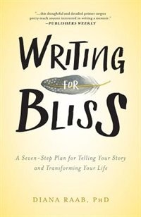 Couverture_Writing for Bliss