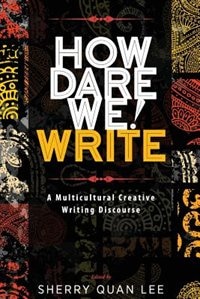 Couverture_How Dare We! Write