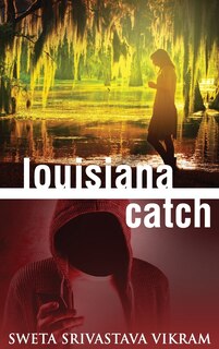 Front cover_Louisiana Catch