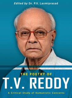 Couverture_The Poetry of T.V. Reddy