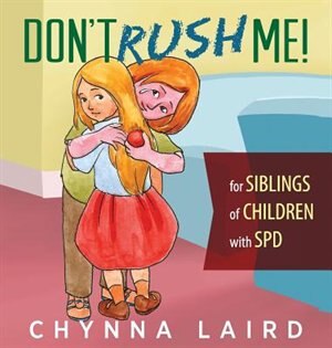Couverture_Don't Rush Me!