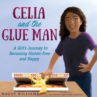 Couverture_Celia and the Glue Man