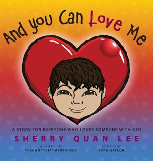 Front cover_And You Can Love Me
