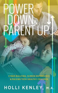 Couverture_Power Down & Parent Up!