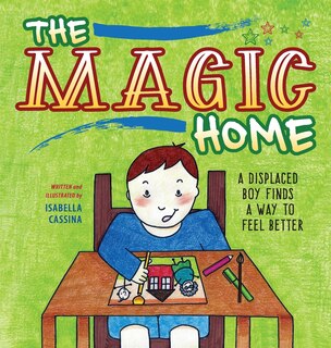 Couverture_The Magic Home