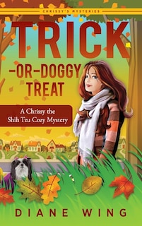 Front cover_Trick-or-Doggy Treat