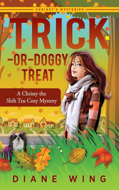 Front cover_Trick-or-Doggy Treat