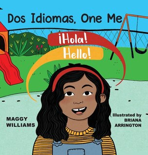 Couverture_Dos Idiomas, One Me