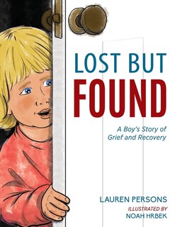 Couverture_Lost But Found