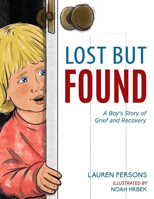 Couverture_Lost But Found