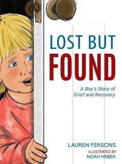 Couverture_Lost But Found