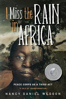 Front cover_I Miss The Rain In Africa