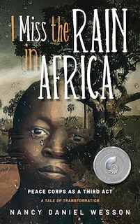 Front cover_I Miss the Rain in Africa