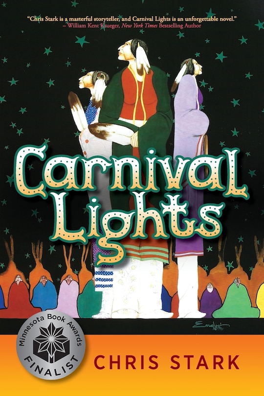 Front cover_Carnival Lights