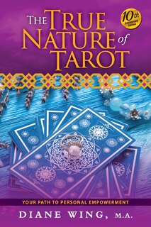 Couverture_The True Nature Of Tarot