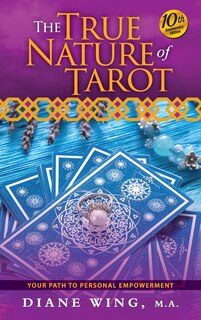 Couverture_The True Nature of Tarot