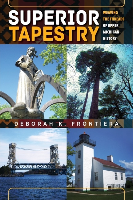 Front cover_Superior Tapestry