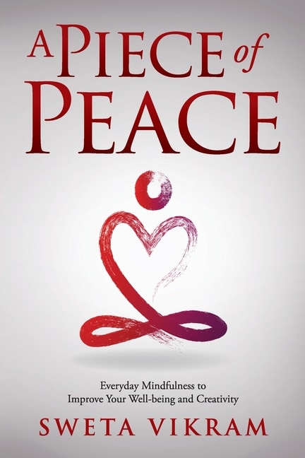 Front cover_A Piece Of Peace