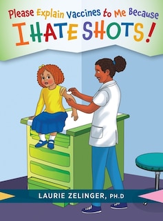 Front cover_Please Explain Vaccines to Me