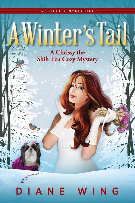 Front cover_A Winter's Tail