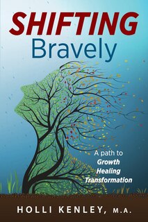 Front cover_SHIFTING Bravely