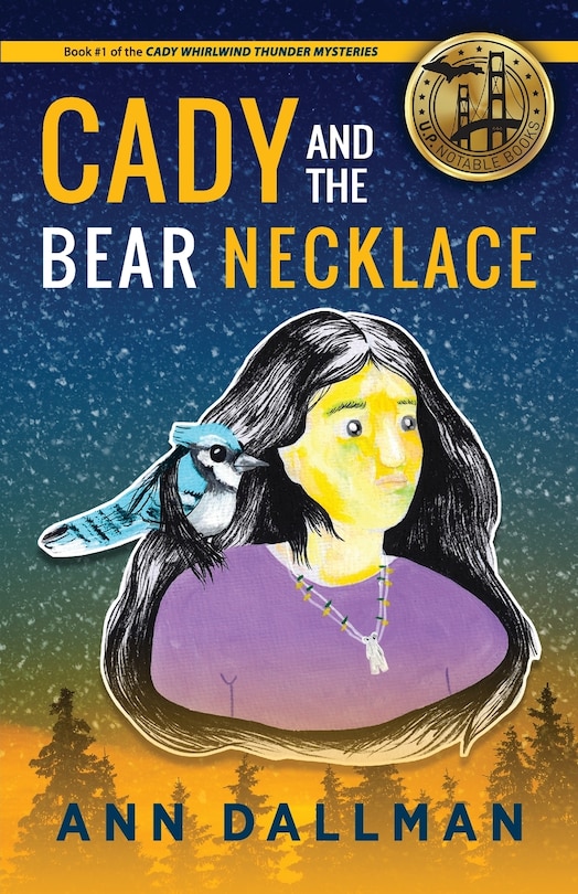 Couverture_Cady and the Bear Necklace