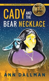 Couverture_Cady and the Bear Necklace