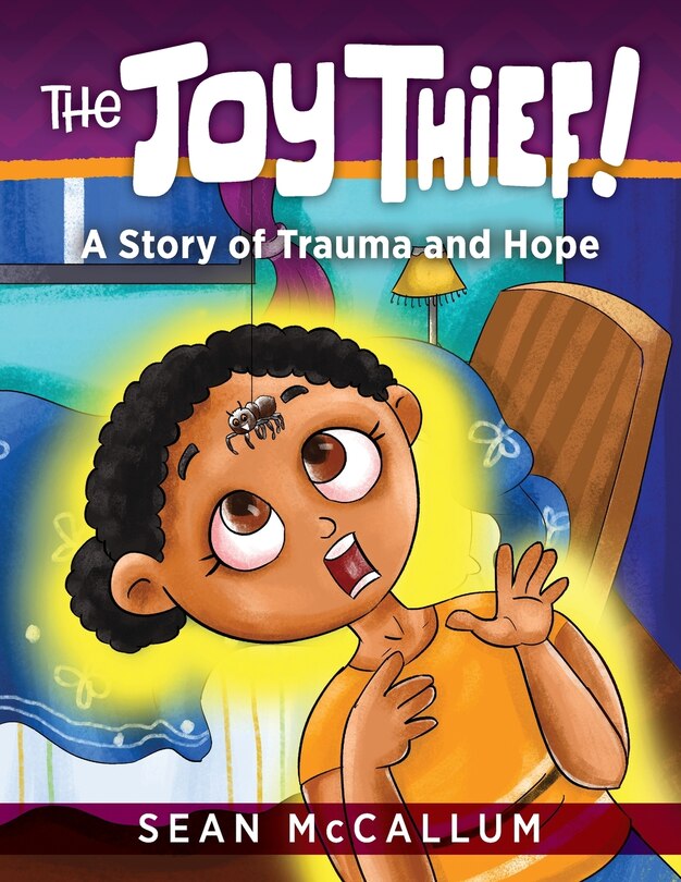 Front cover_The Joy Thief