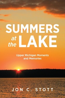 Couverture_Summers at the Lake