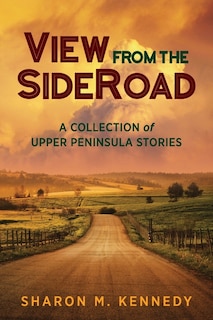 Couverture_View from the SideRoad