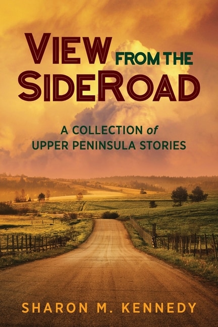 Couverture_View from the SideRoad