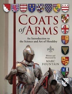 Couverture_Coats of Arms