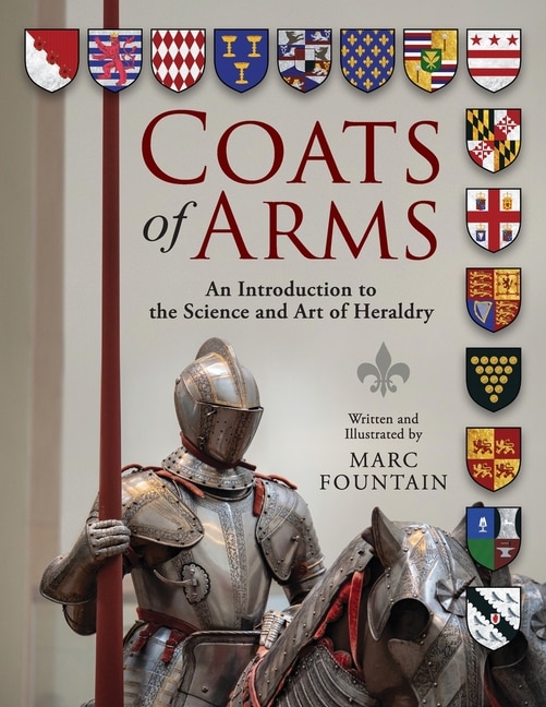 Couverture_Coats of Arms