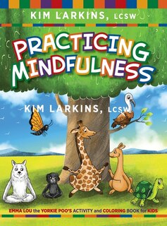 Couverture_Practicing Mindfulness