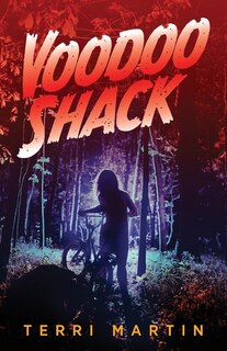 Couverture_Voodoo Shack