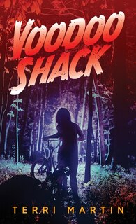Couverture_Voodoo Shack