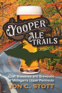 Front cover_Yooper Ale Trails