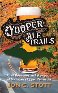 Front cover_Yooper Ale Trails