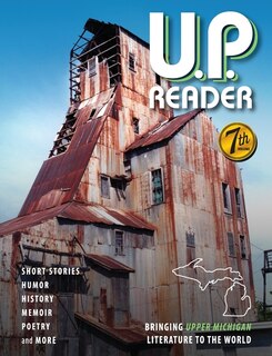 Front cover_U.P. Reader -- Volume #7