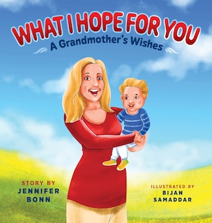 Couverture_What I Hope for You
