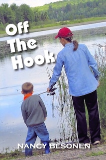 Front cover_Off the Hook